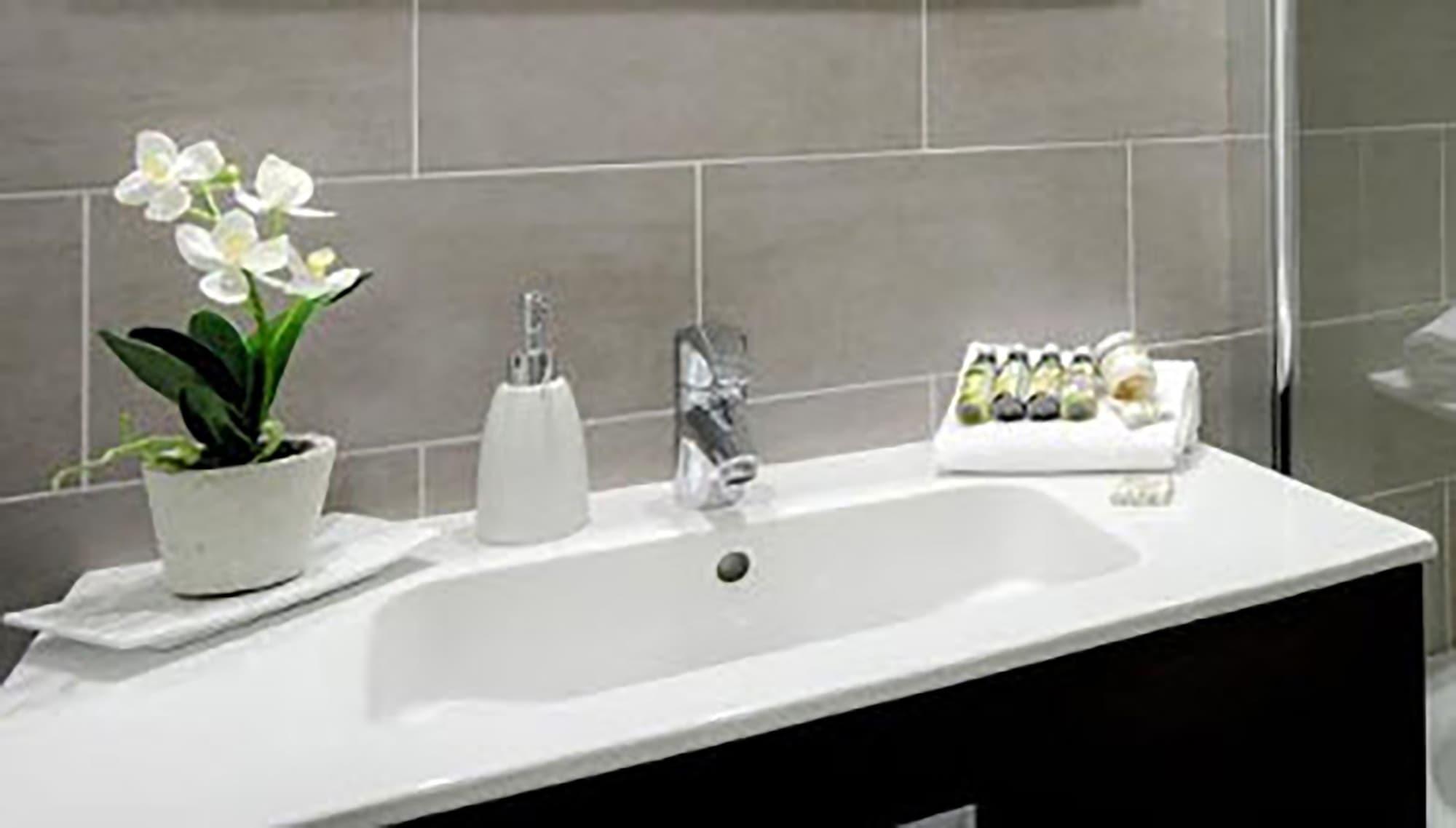 Citadines Grand Central Sri Racha Si Racha Dış mekan fotoğraf